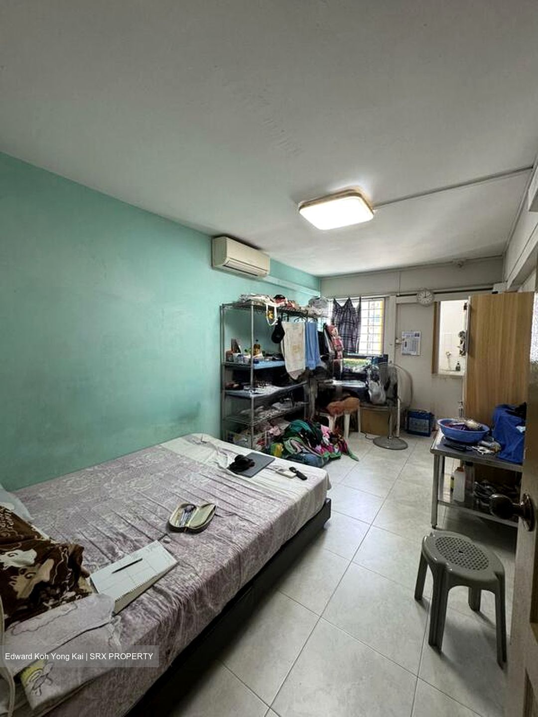 Blk 682 Hougang Avenue 4 (Hougang), HDB 3 Rooms #499435021